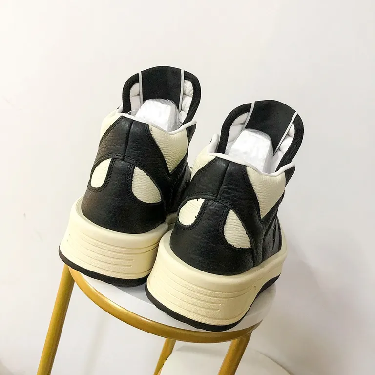 Rick Owens Shoe 